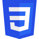 html logo